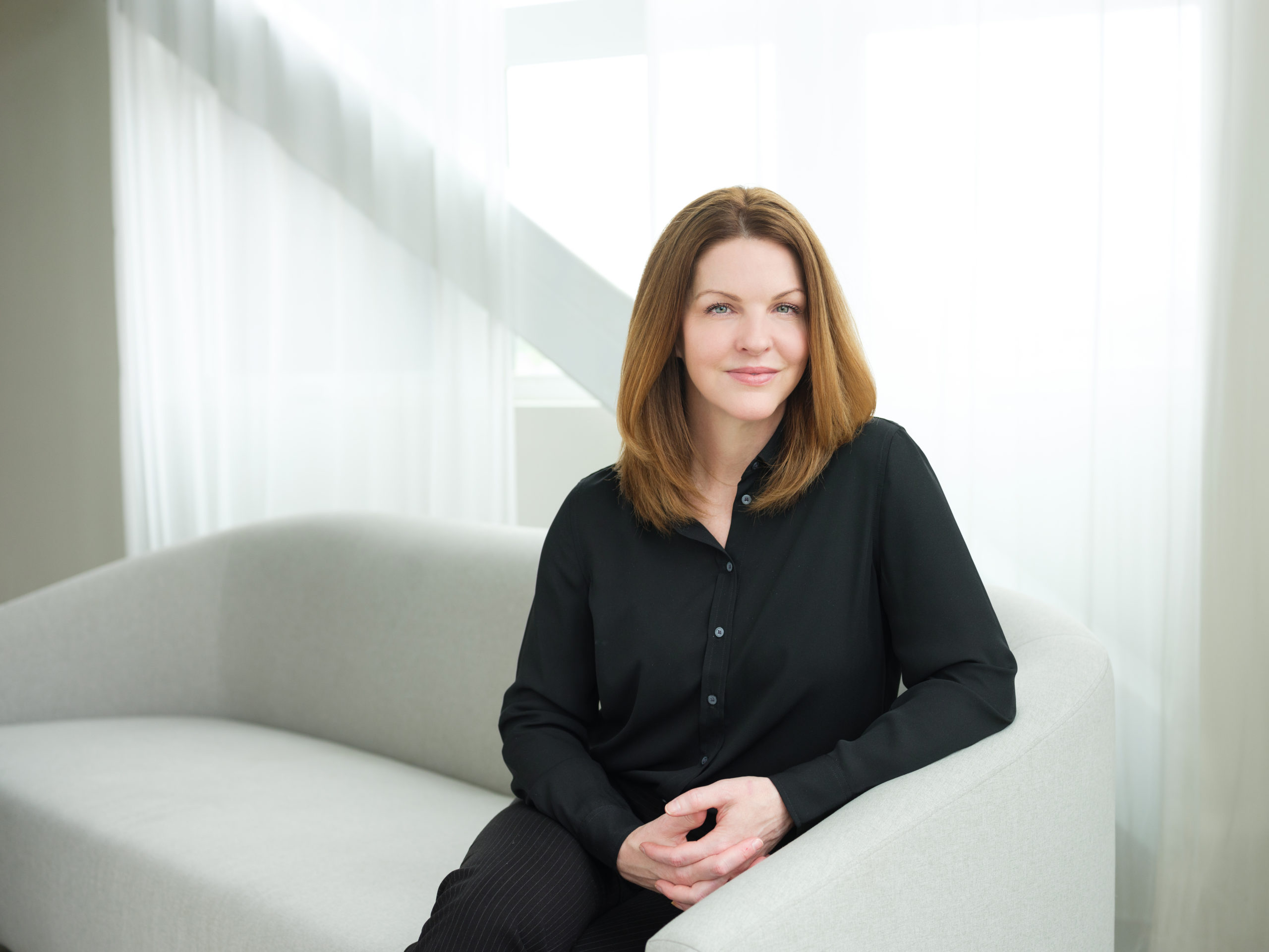Julie Hassler-